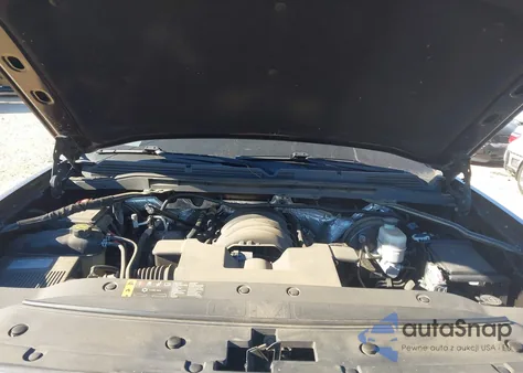 2018 GMC Sierra 1500 Sle из США, поврежденный, VIN 1GTV2MEC3JZ171672